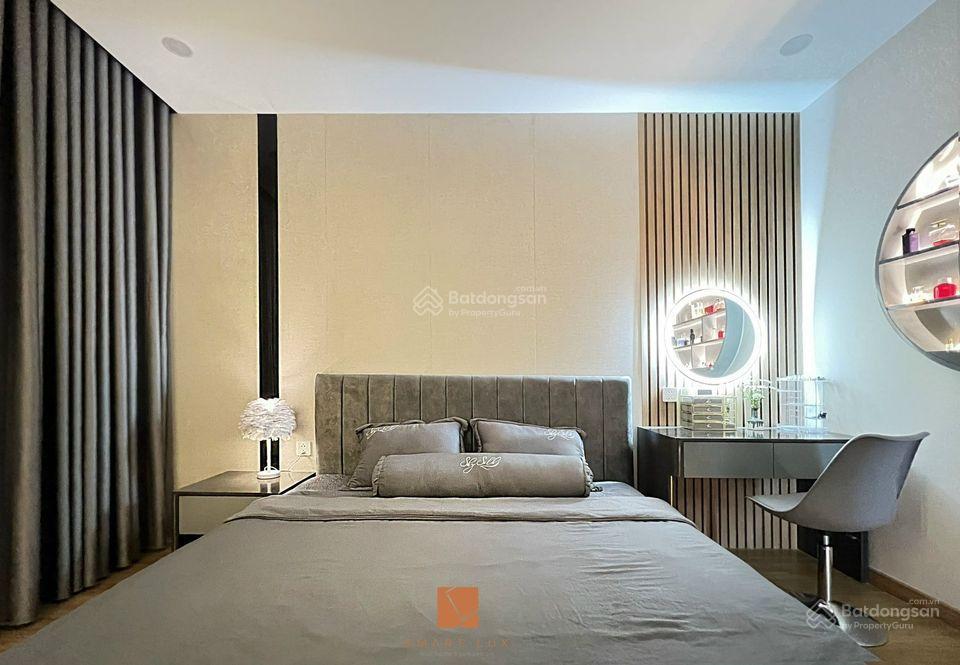 Bán căn hộ f4  112 trung kính, kđt yên hòa, 84,6m2, giá 7,7 tỷ  0975 118 ***