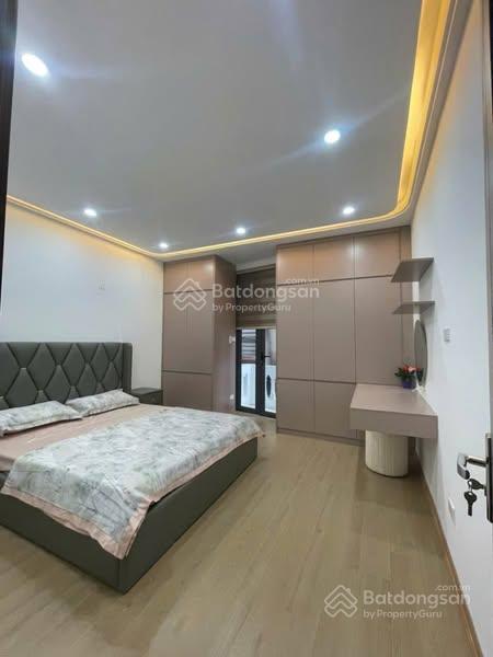 20m thẳng tắp ra phố vạn phúc sát tòa gold silk 42mx4 tầng hơn 8 tỷ