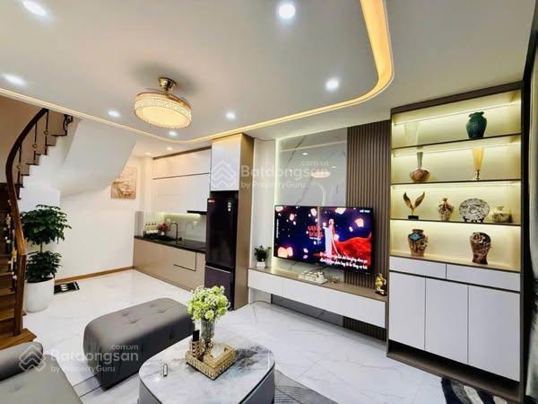 20m thẳng tắp ra phố vạn phúc sát tòa gold silk 42mx4 tầng hơn 8 tỷ