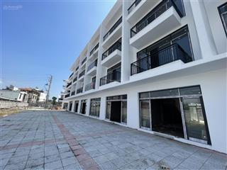 Ace môi giới bán giúp hoa hồng cao giảm 200tr căn 2 mặt tiền hongkong town đồ sơn