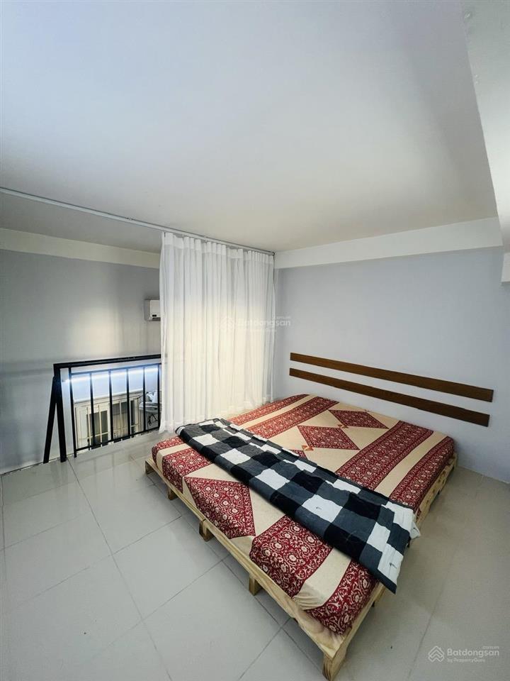 Phòng trọ duplex full nội thất, 40m2, phường thảo điền quận 2