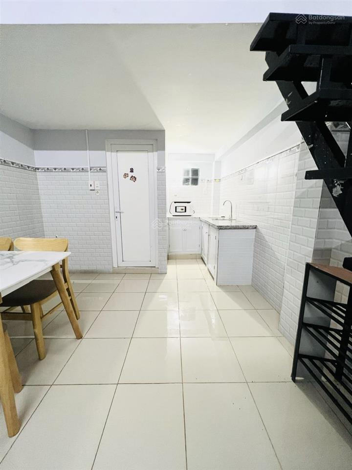 Phòng trọ duplex full nội thất, 40m2, phường thảo điền quận 2