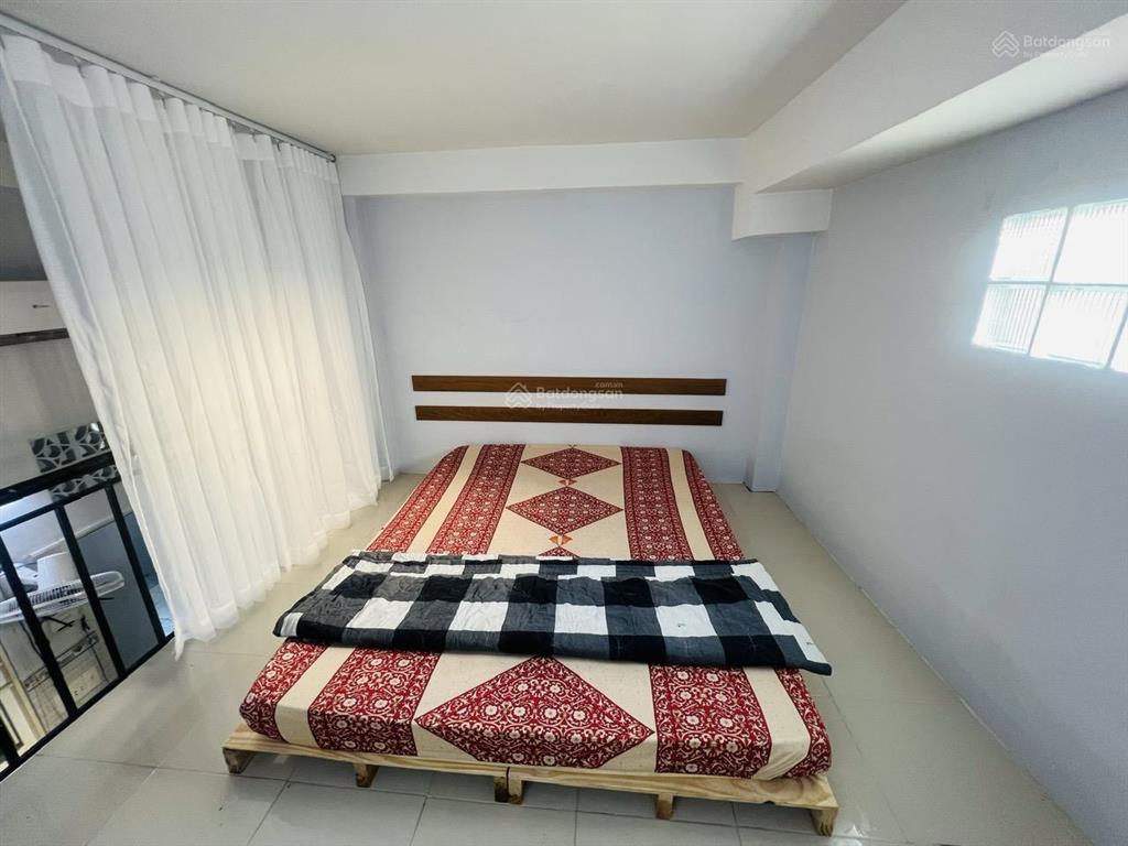 Phòng trọ duplex full nội thất, 40m2, phường thảo điền quận 2