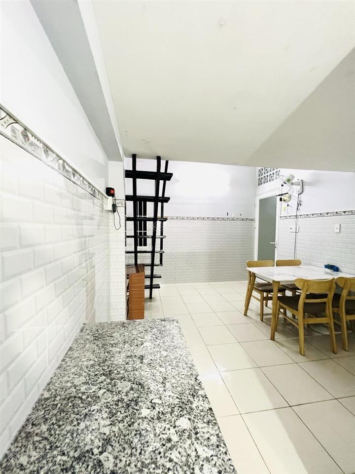 Phòng trọ duplex full nội thất, 40m2, phường thảo điền quận 2