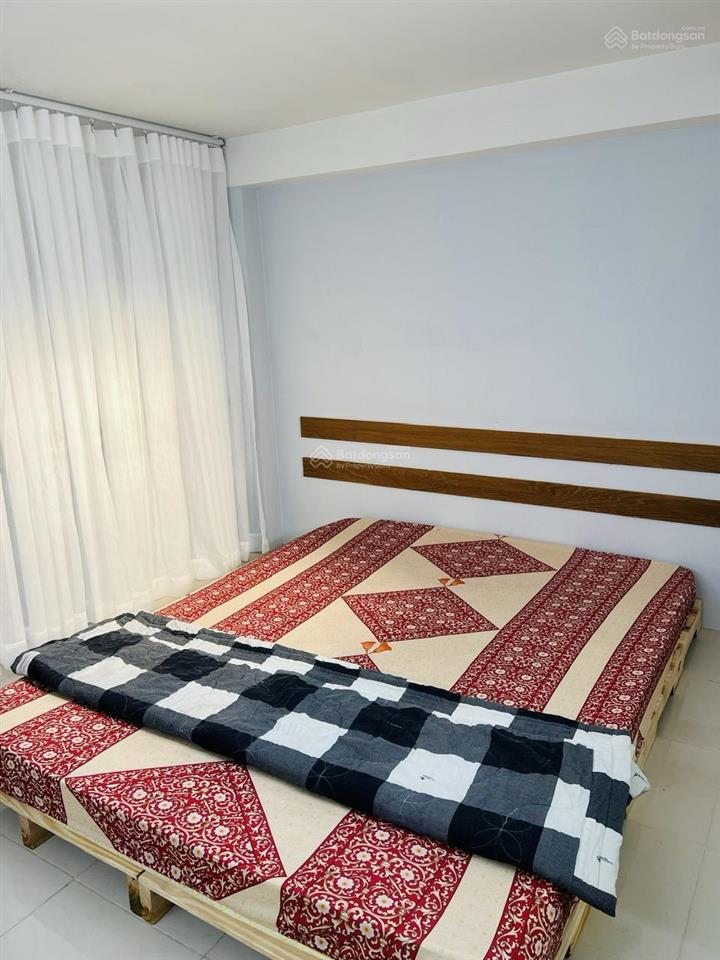 Phòng trọ duplex full nội thất, 40m2, phường thảo điền quận 2