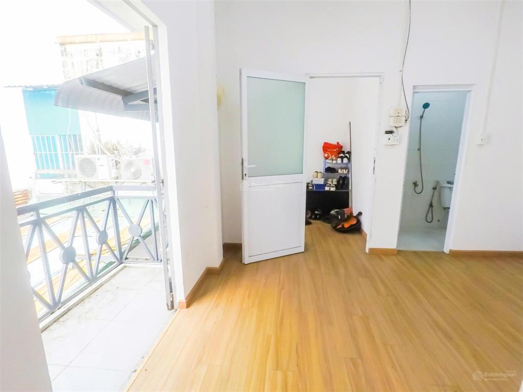 Cho thuê phòng trọ 1pn xô viết nghệ tĩnh 60m2 giá 7tr/tháng thích hợp ở gia đình