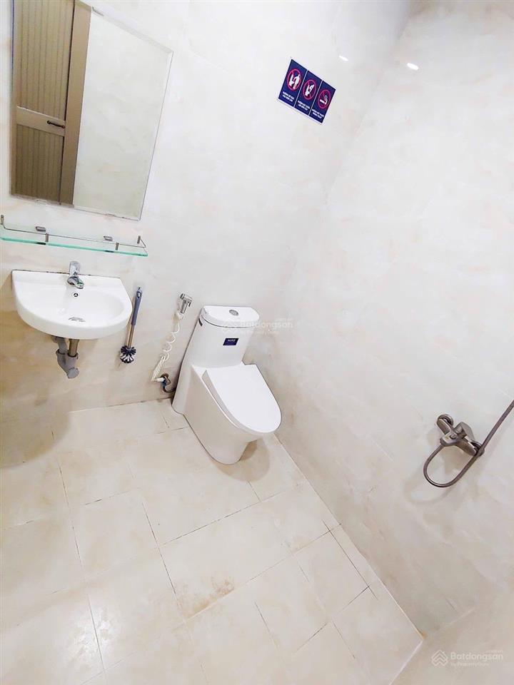 Cho thuê cc mini 25m2, 4,5 triệu, tại 332/42 phan văn trị, p 11, bình thạnh, tp.hcm