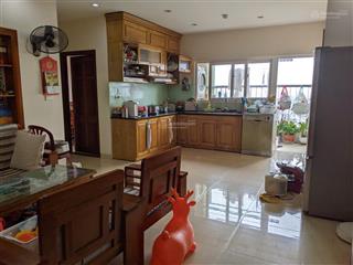 Chính chủ đổi nhà đất, nhượng lại căn hộ "vía đại cát" thăng long garden  85m² (3pn)