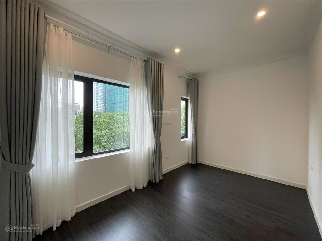 Bán biệt thự song lập mặt đường đôi 30m ciputra tây hồ 198m2 view hà nội academy . 0966 998 ***
