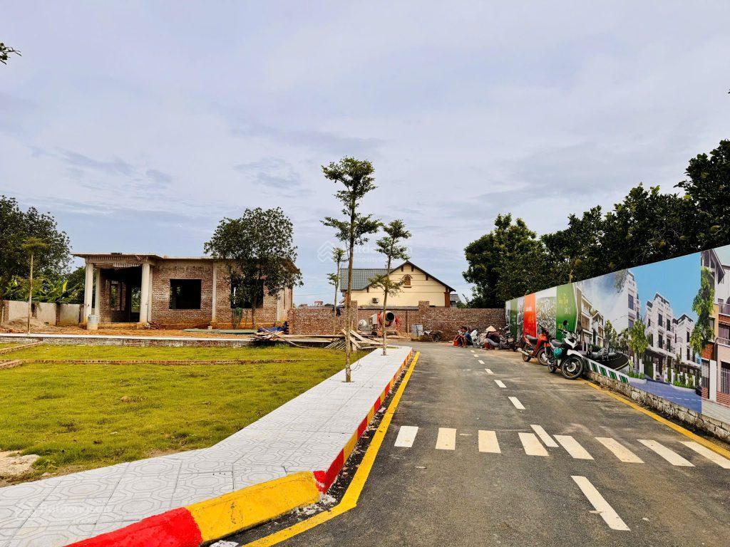 Chính chủ bán 60m2 đất cách ngã tư xuân mai 500m giá 1,3 tỷ , sẵn sổ đỏ, hiếm có khó tìm mảnh thứ 2