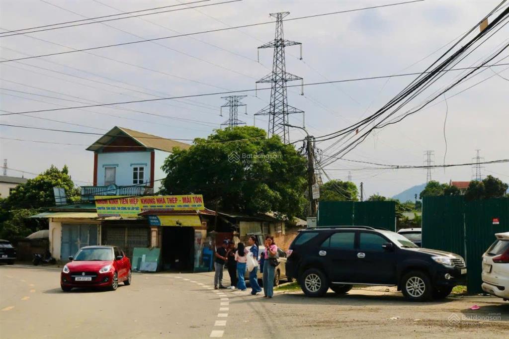 Chính chủ bán 60m2 đất cách ngã tư xuân mai 500m giá 1,3 tỷ , sẵn sổ đỏ, hiếm có khó tìm mảnh thứ 2