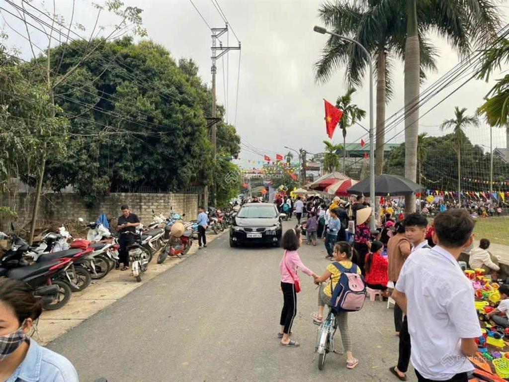 Bán đất chính chủ phố nguyễn văn linh 60m2 đã có sổ đỏ, giá 1,58 tỷ đường 25m, lõi dân cư đông đúc
