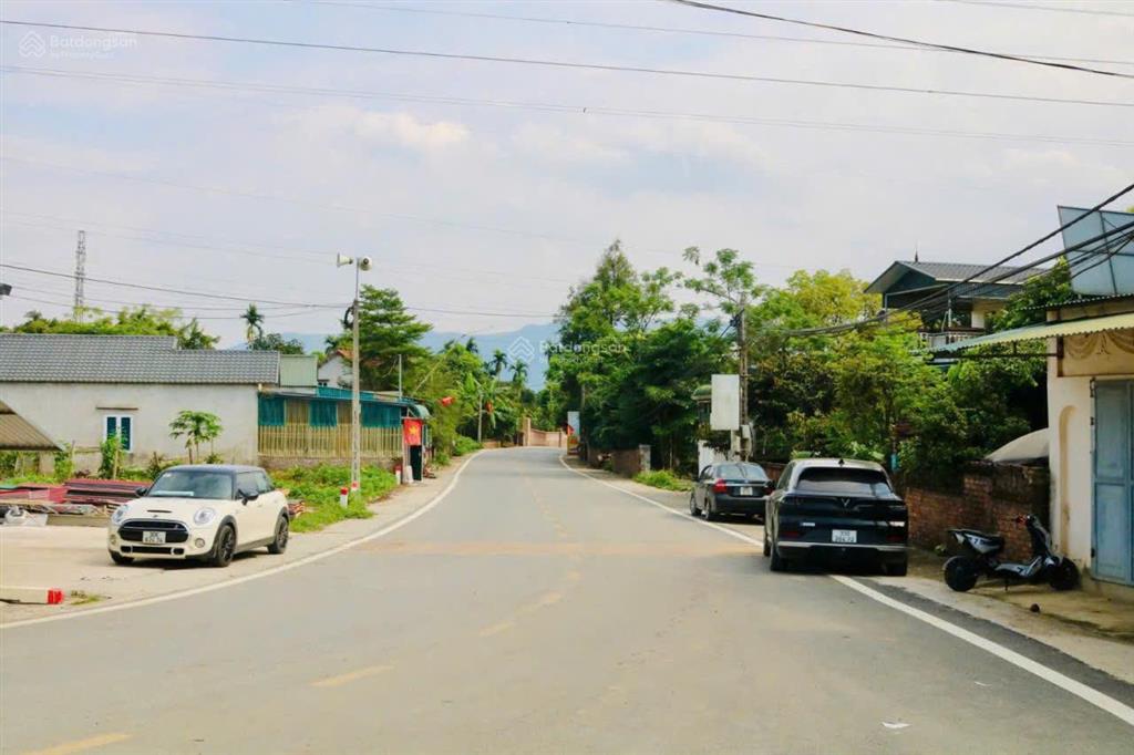 Bán đất chính chủ phố nguyễn văn linh 60m2 đã có sổ đỏ, giá 1,58 tỷ đường 25m, lõi dân cư đông đúc