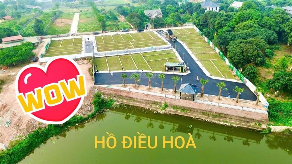 Bán gấp đất tại đồng trạng, 2,5 tỷ, 100m2 full thổ cư, mặt tiền 8,45m, đường rộng 7m