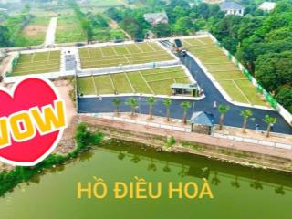 Bán gấp đất tại đồng trạng, 2,5 tỷ, 100m2 full thổ cư, mặt tiền 8,45m, đường rộng 7m
