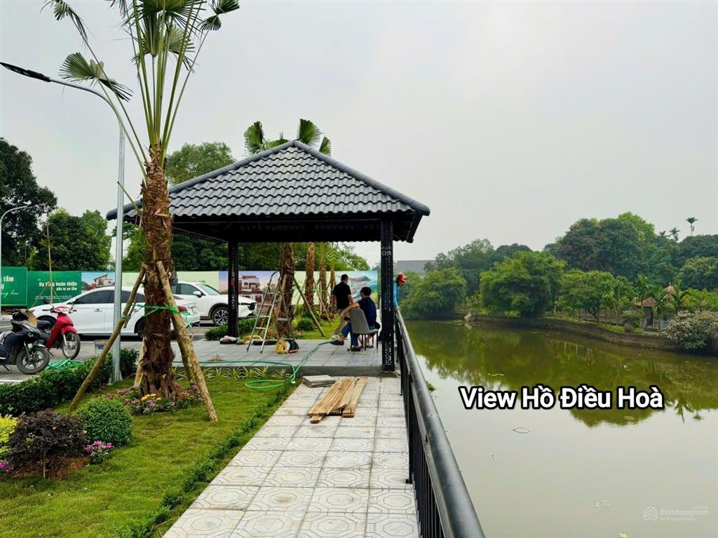 Bán gấp đất tại đồng trạng, 2,5 tỷ, 100m2 full thổ cư, mặt tiền 8,45m, đường rộng 7m
