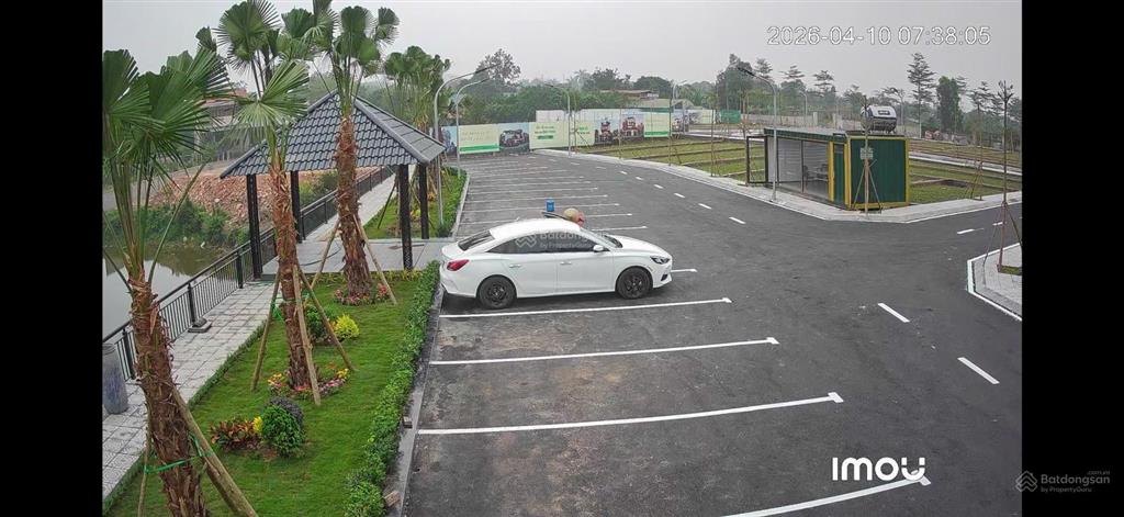 Bán gấp đất tại đồng trạng, 2,5 tỷ, 100m2 full thổ cư, mặt tiền 8,45m, đường rộng 7m