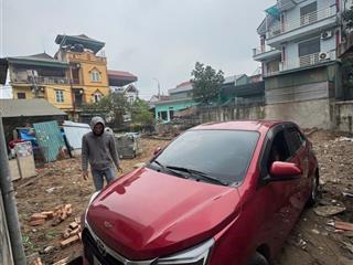 Siêu hiếm đất vĩnh trung, đại áng diện tích 42m ô tô vào tận đất cách trục chính