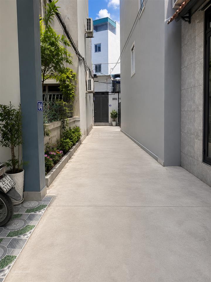 Bán nhà trung tâm ngọc hồi  thanh trì