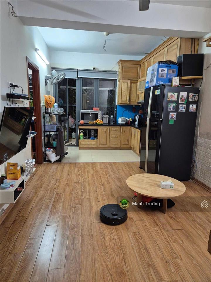 Ct36 dream home, đường nguyễn cảnh dị, giá siêu hời 4,7 tỷ, 54m2
