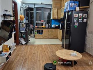 Ct36  dream home, đường nguyễn cảnh dị, giá siêu hời 4,65 tỷ, 54m2