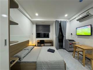 60m2  4 tầng  dòng tiền 45 tr/tháng  6 pn  hẻm xe hơi  thông nguyễn gia trí  12.5 tỷ
