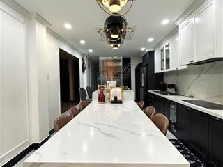 68m2 (4x17.5m)  khu phan xích long, phú nhuận  6 tầng  thang máy  hẻm xe hơi  16,5 tỷ