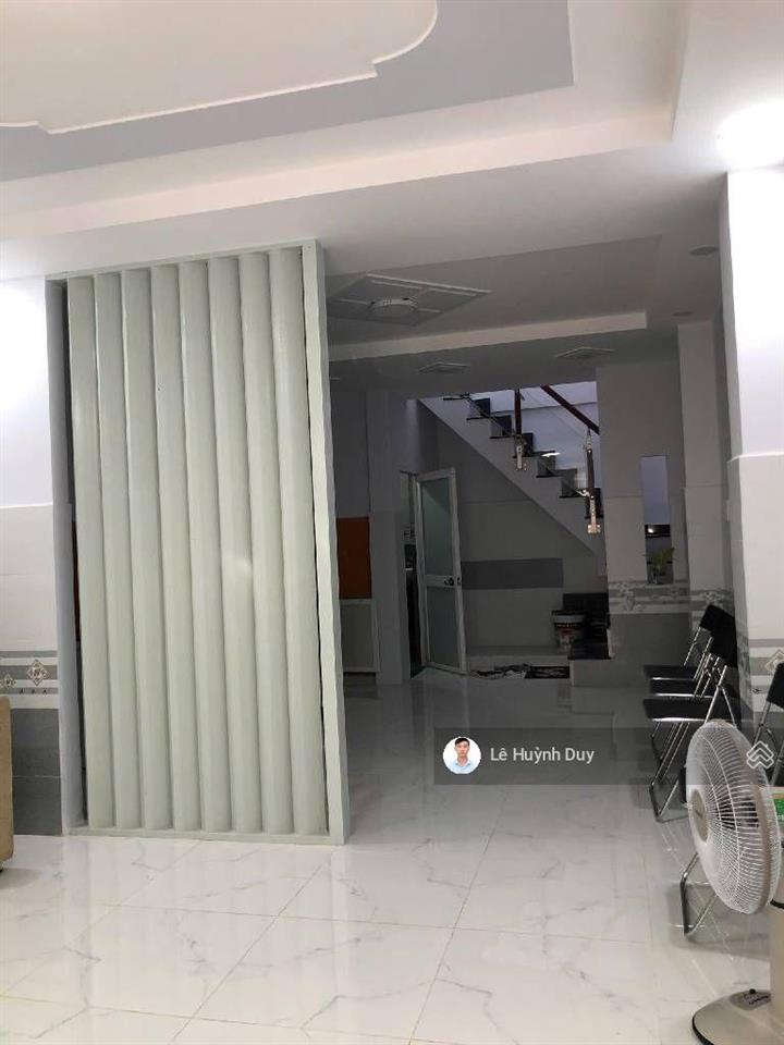 Khu phan đình phùng  35,4m2  2 tầng  5,9 tỷ