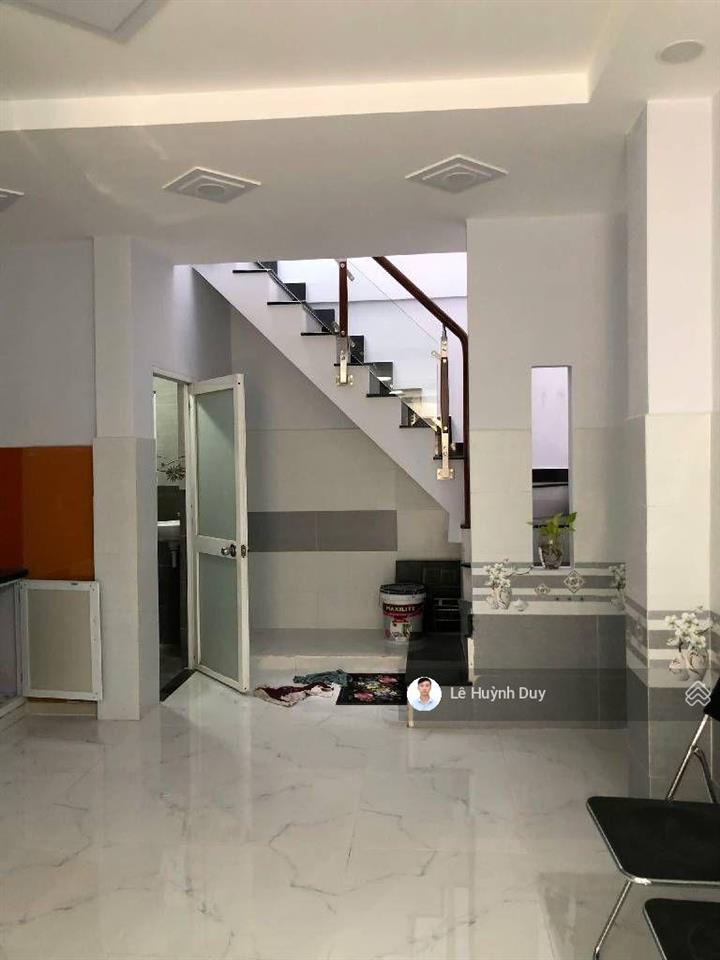 Khu phan đình phùng  35,4m2  2 tầng  5,9 tỷ