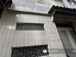 Khu phan đình phùng  35,4m2  2 tầng  5,9 tỷ