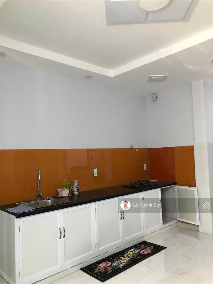 Khu phan đình phùng  35,4m2  2 tầng  5,9 tỷ