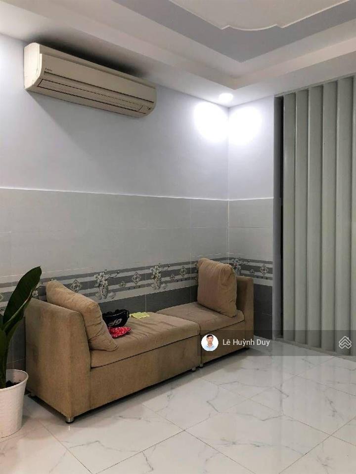 Khu phan đình phùng  35,4m2  2 tầng  5,9 tỷ