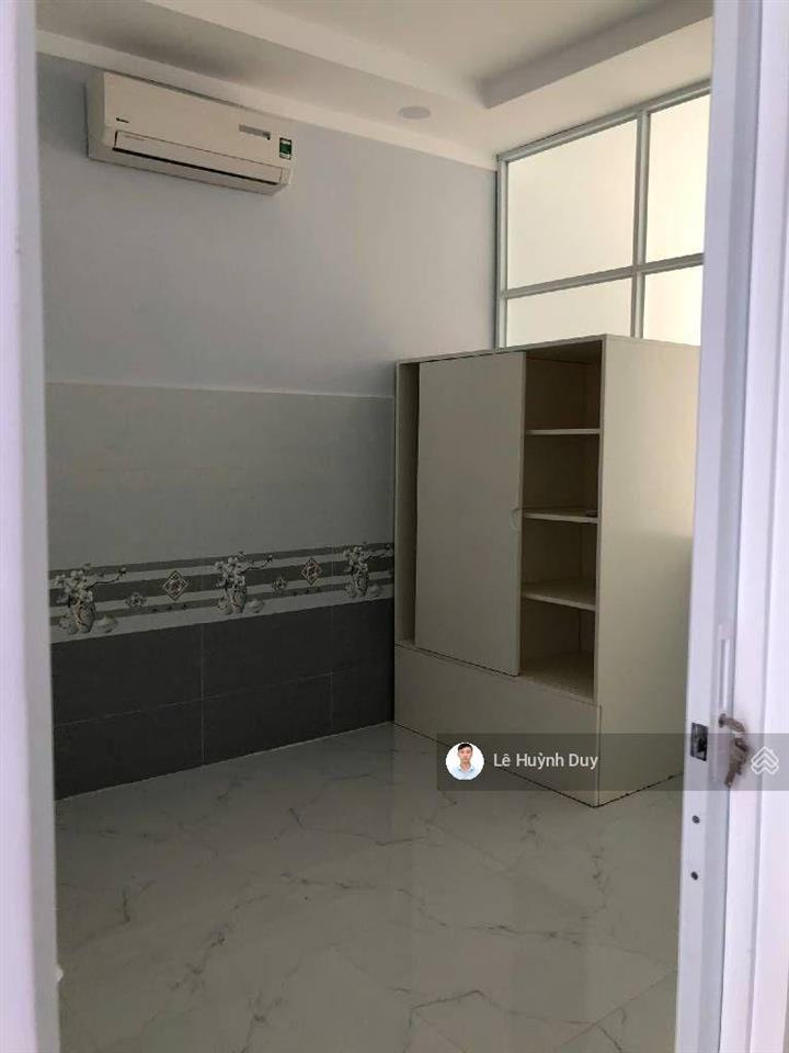 Khu phan đình phùng  35,4m2  2 tầng  5,9 tỷ