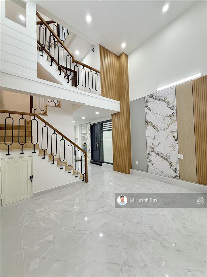 Lê văn sỹ, quận 3  trung tâm thời trang quận 3  4,4 x 11m  3 tầng  8,35 tỷ