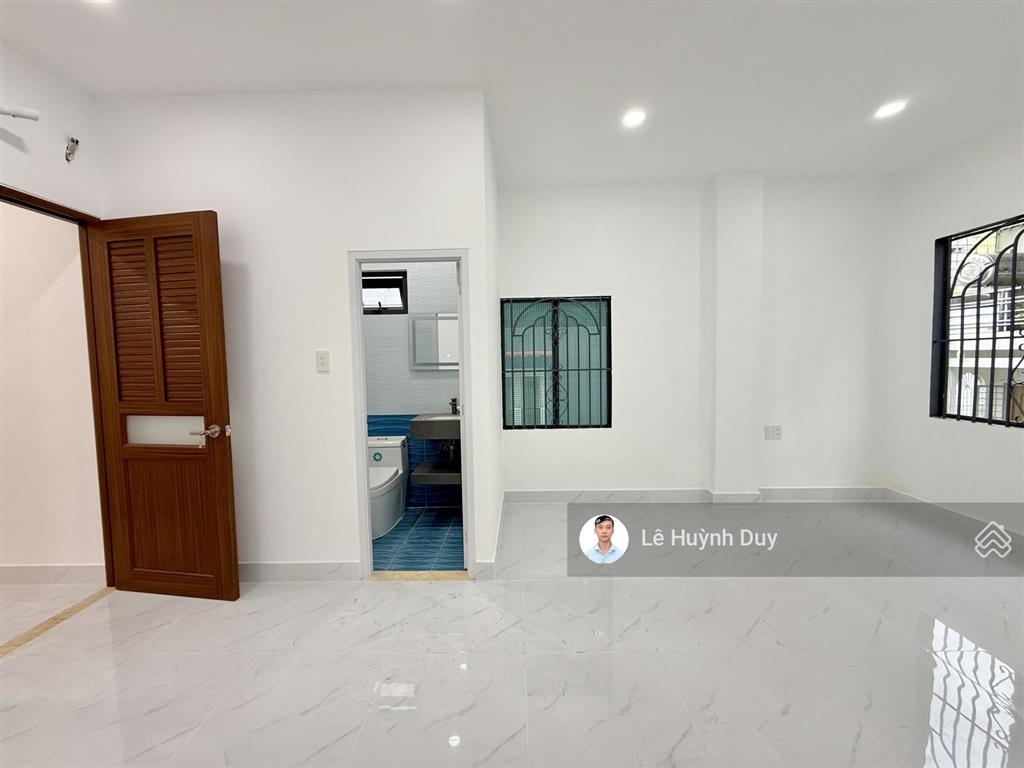 Lê văn sỹ, quận 3  trung tâm thời trang quận 3  4,4 x 11m  3 tầng  8,35 tỷ