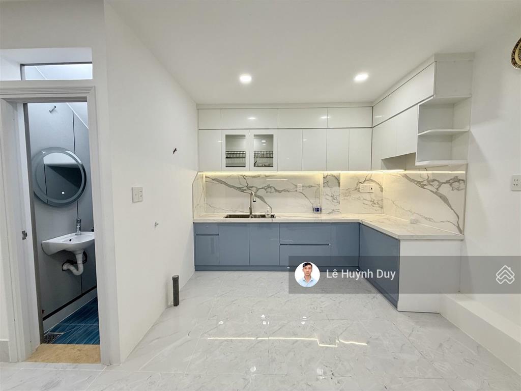 Lê văn sỹ, quận 3  trung tâm thời trang quận 3  4,4 x 11m  3 tầng  8,35 tỷ