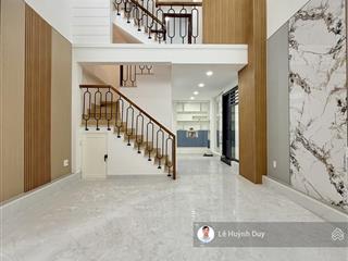 Phường nhiêu lộc  trung tâm thời trang quận 3  4,4 x 11  3 tầng  nhà mới đẹp ở ngay  8,85 tỷ