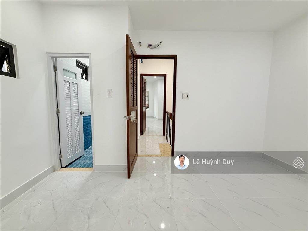 Lê văn sỹ, quận 3  trung tâm thời trang quận 3  4,4 x 11m  3 tầng  8,35 tỷ