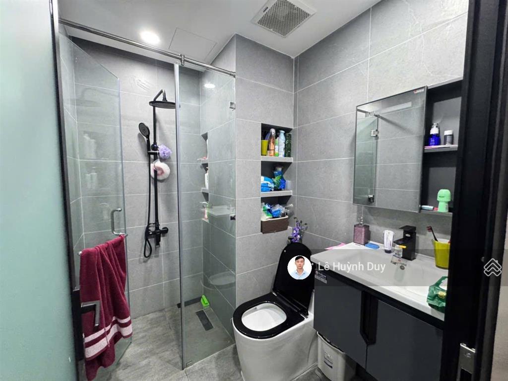 Huỳnh văn bánh 48.6m2  5 tầng  hẻm xe hơi 5m  11,9 tỷ  190m2 sàn  xe hơi thông, ngủ nhà