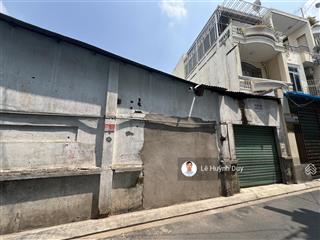 Quá rẻ, 60m2  hẻm xe hơi  ngay lê văn sỹ, trần hữu trang  xây mới hiệu năng  11,9 tỷ