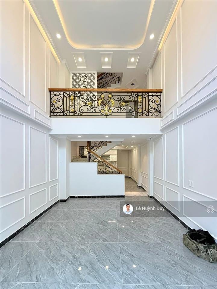 Ngay nguyễn văn trỗi  phân lô hiếm có  5 tầng  50m2  hẻm xe hơi  xây mới 100%  12,6 tỷ