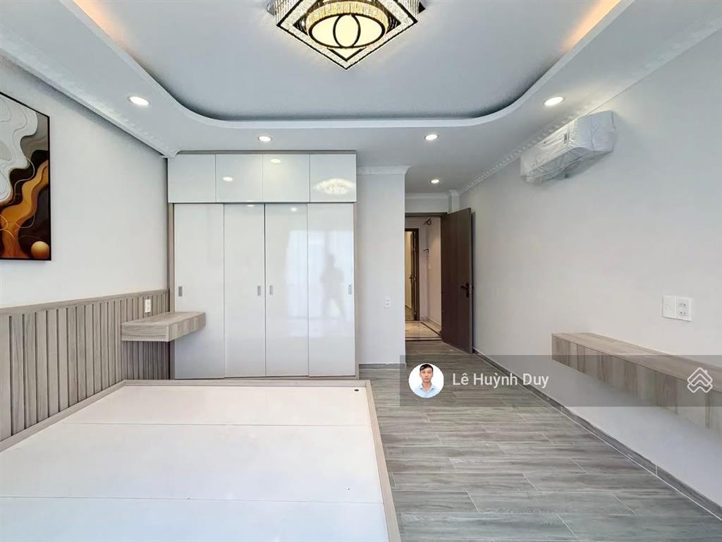 Ngay nguyễn văn trỗi  phân lô hiếm có  5 tầng  50m2  hẻm xe hơi  xây mới 100%  12,6 tỷ