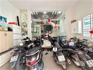 Lê văn sỹ, pn  57m2  ngang 4,5m  a4  4 tầng  kế ô tô, sát mặt tiền  9.5 tỷ