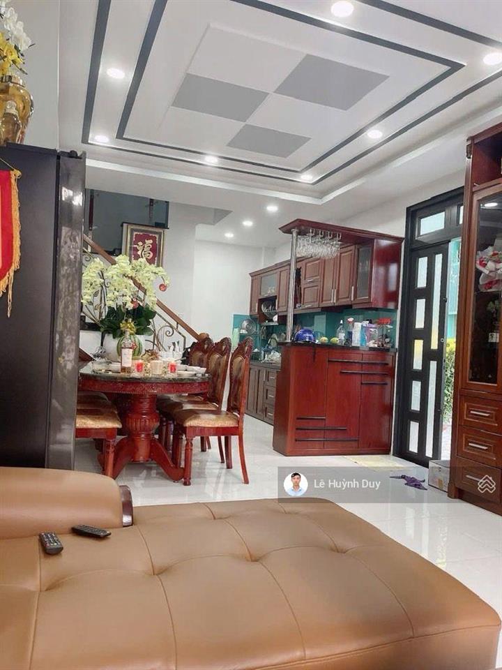 Phú nhuận  hẻm xe hơi  ngang 4,2m  phân lô  nguyễn thượng hiền  5 tầng  9,25 tỷ