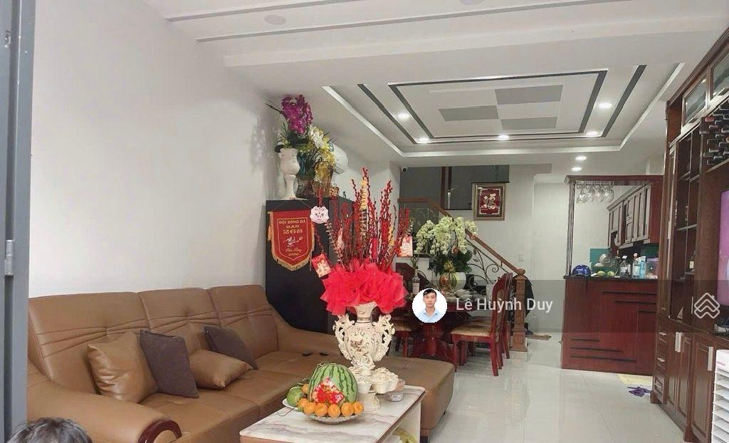 Phú nhuận  hẻm xe hơi  ngang 4,2m  phân lô  nguyễn thượng hiền  5 tầng  9,25 tỷ