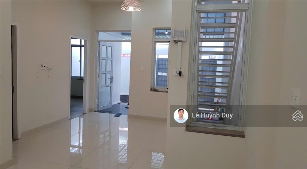 Phan đăng lưu  phan xích long  106,8m2 (6,7 x 15,7) xây mới được 7 tầng or biệt thự  26 tỷ