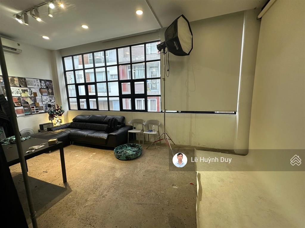 Phan đăng lưu  phan xích long  106,8m2 (6,7 x 15,7) xây mới được 7 tầng or biệt thự  26 tỷ