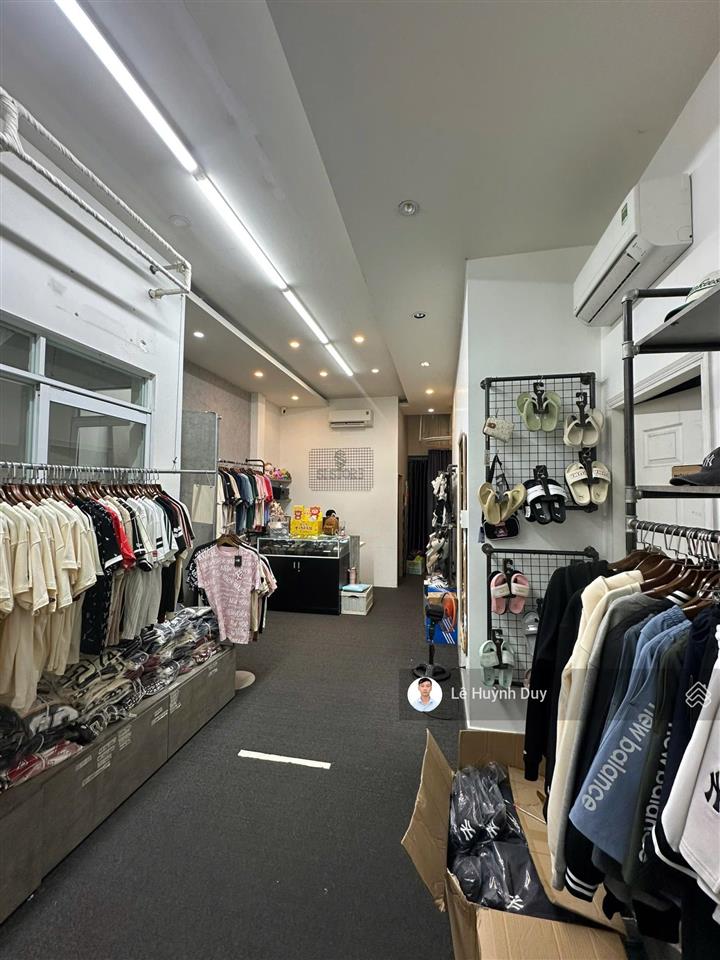 Phan đăng lưu  phan xích long  106,8m2 (6,7 x 15,7) xây mới được 7 tầng or biệt thự  26 tỷ