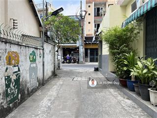 48.1m2  hẻm xe hơi  4 tầng  5pn  phú nhuận  sân không công nhận 12m2  9,3 tỷ