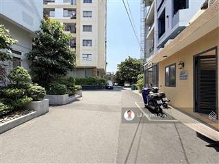Nguyễn gia trí, p25, bình thạnh  106m2 (7.6x13m) đối diện đại học ngoại thương  21 tỷ
